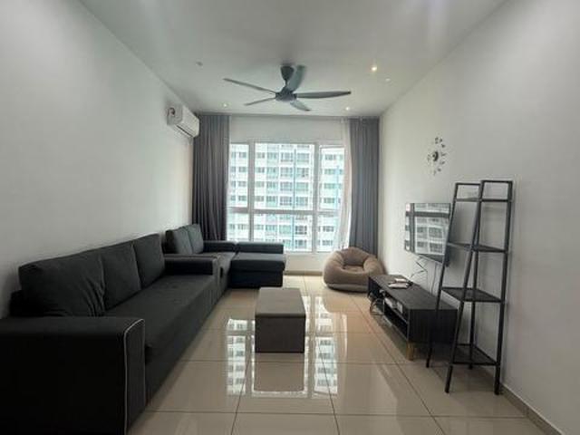 Condominium for rent in Timur Laut, George Town