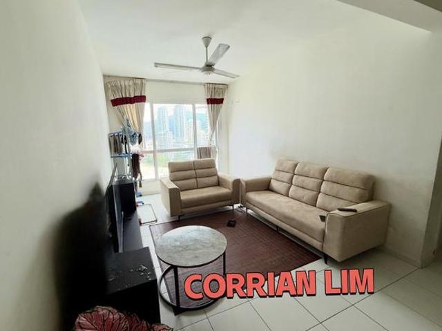 Condominium for sale in Georgetown, Penang