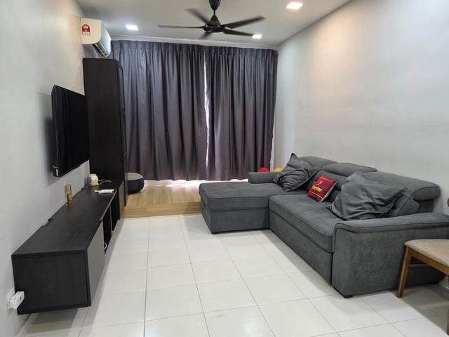 Condominium for rent in Timur Laut, George Town