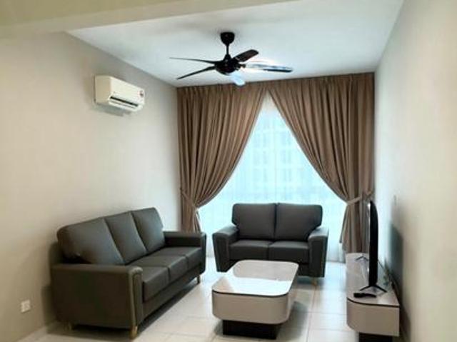 Condominium for rent in Georgetown, Penang