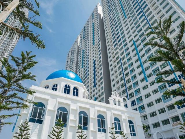 Apartment for rent in Georgetown, Penang