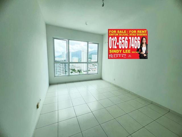 Condominium for sale in Timur Laut, George Town