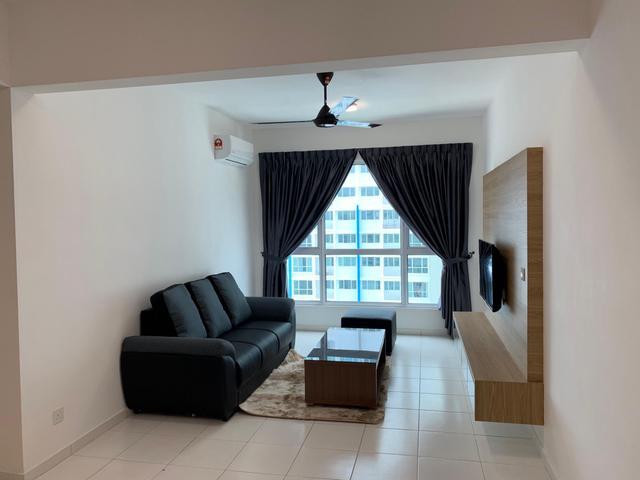 Condominium for sale in Georgetown, Penang