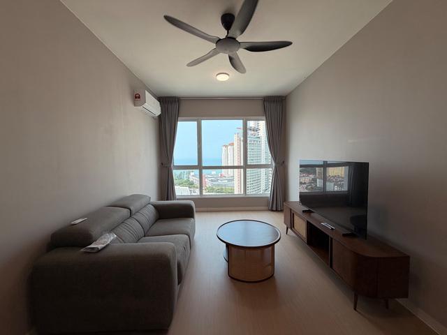 Condominium for rent in Timur Laut, George Town