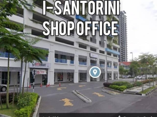 Shop for sale in Georgetown, Penang