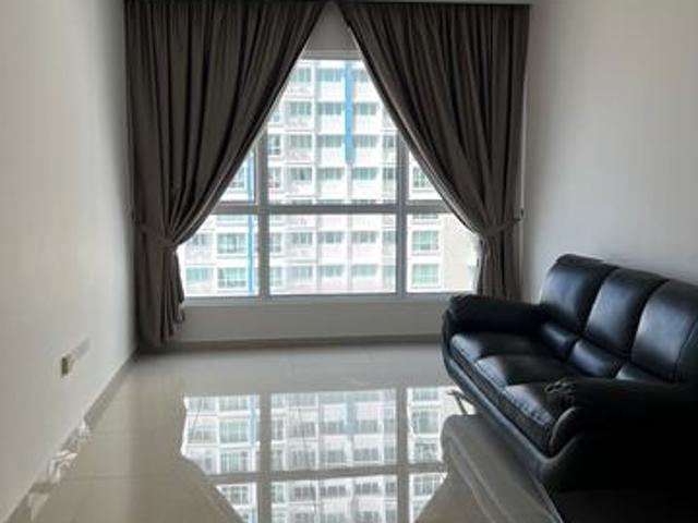 Condominium for rent in Georgetown, Penang