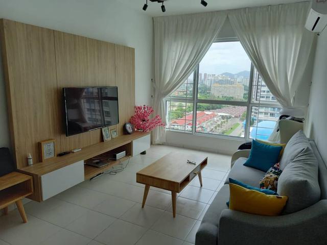 Condominium for sale in Georgetown, Penang