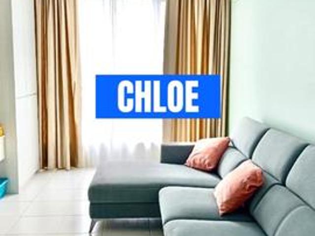 Condominium for rent in Georgetown, Penang