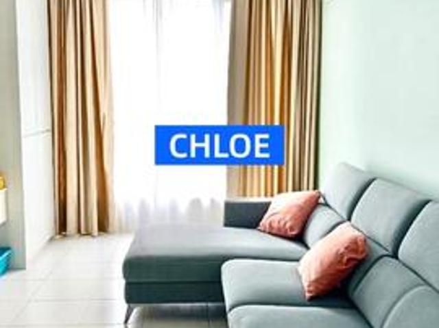 Condominium for rent in Georgetown, Penang