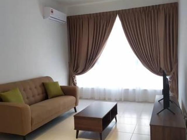 Condominium for rent in Georgetown, Penang