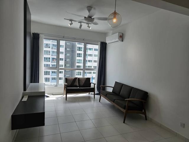 Condominium for rent in Georgetown, Penang