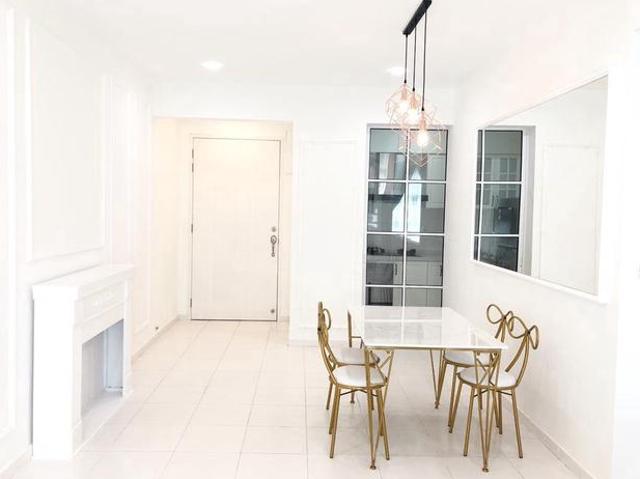 Condominium for rent in Georgetown, Penang