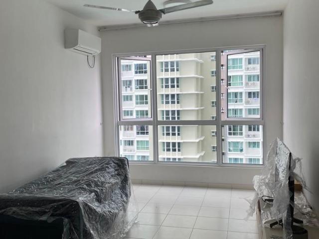 Apartment for rent in Georgetown, Penang