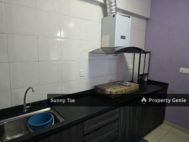 Condominium for rent in Georgetown, Penang