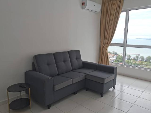 Apartment for rent in Georgetown, Penang