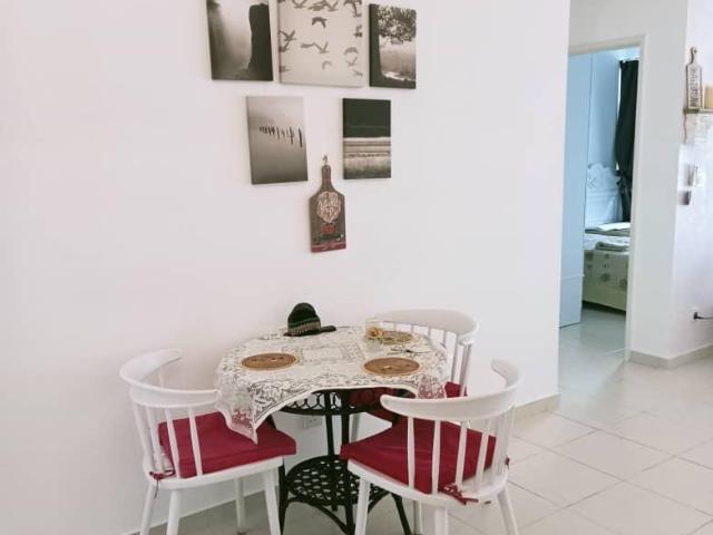 Apartment for rent in Georgetown, Penang