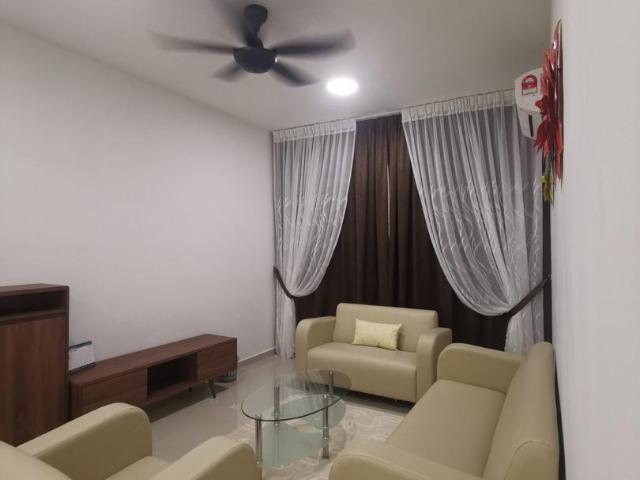 Apartment for rent in Georgetown, Penang