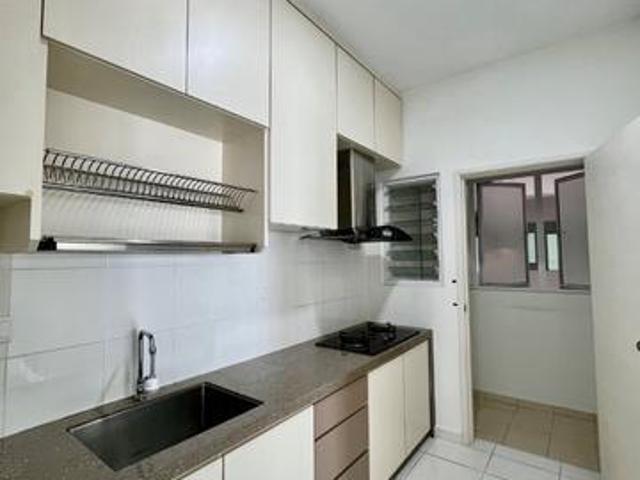 Condominium for sale in Georgetown, Penang