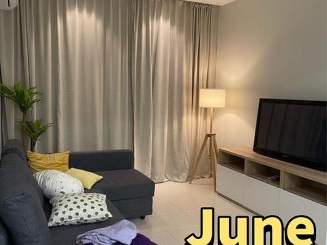 Condominium for sale in Timur Laut, George Town