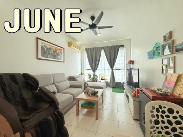 Condominium for sale in Georgetown, Penang