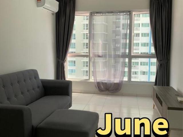 Condominium for sale in Timur Laut, George Town