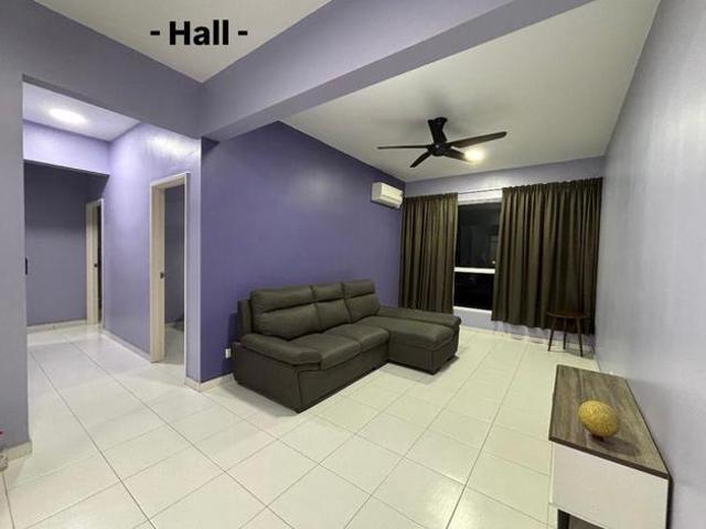 Condominium for rent in Georgetown, Penang