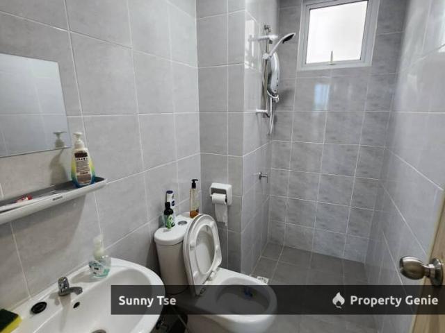 Condominium for rent in Tanjung Tokong