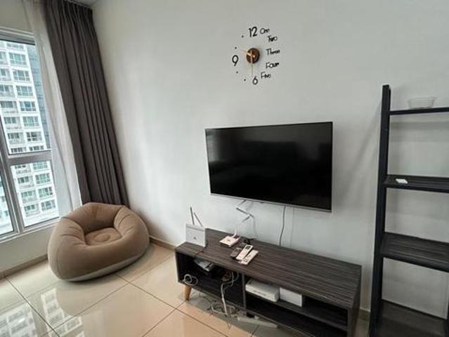 Condominium for rent in Timur Laut, George Town