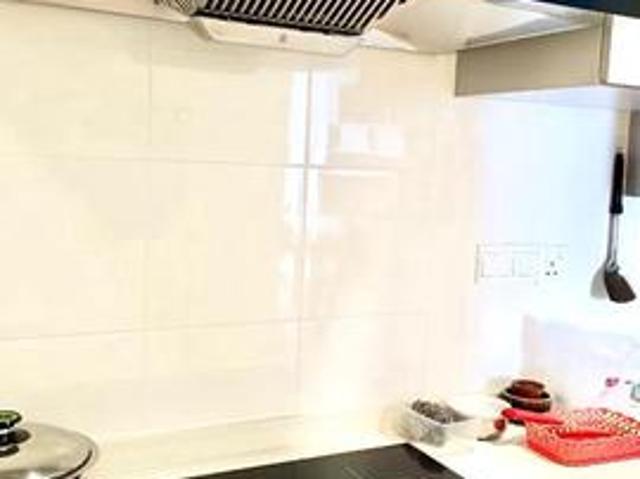 Condominium for rent in Georgetown, Penang