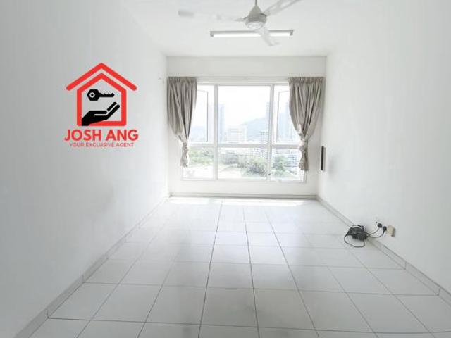 Condominium for sale in Georgetown, Penang