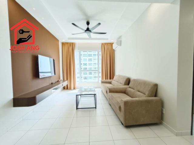 Condominium for rent in Georgetown, Penang
