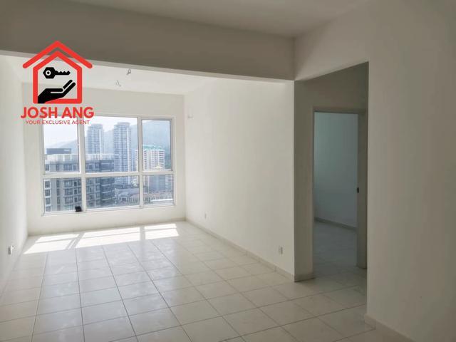 Condominium for sale in Georgetown, Penang