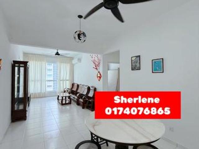 Condominium for sale in Georgetown, Penang