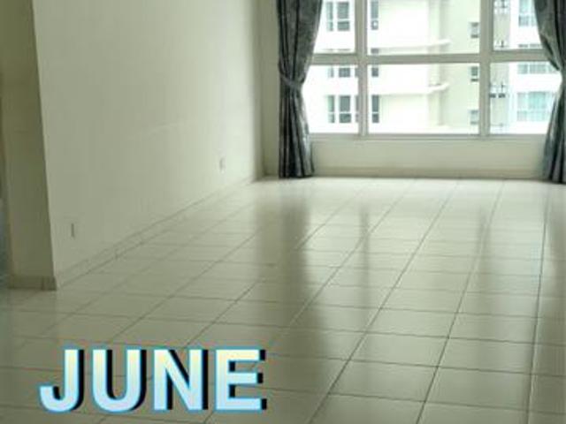 Condominium for rent in Georgetown, Penang