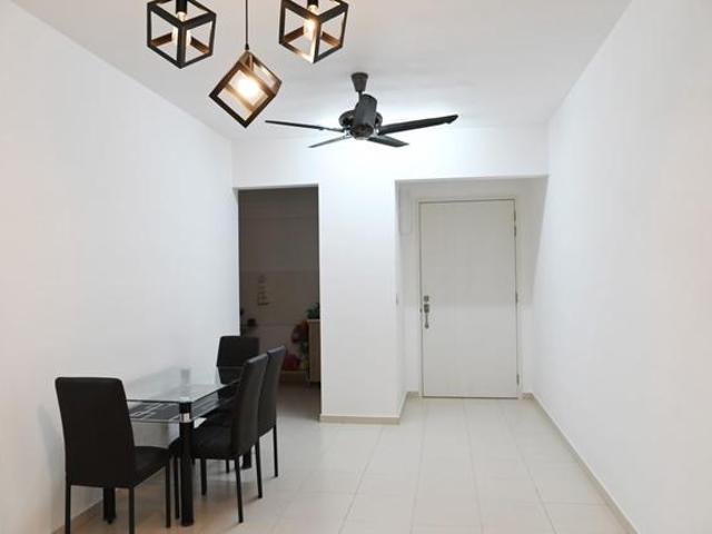 Condominium for sale in Georgetown, Penang
