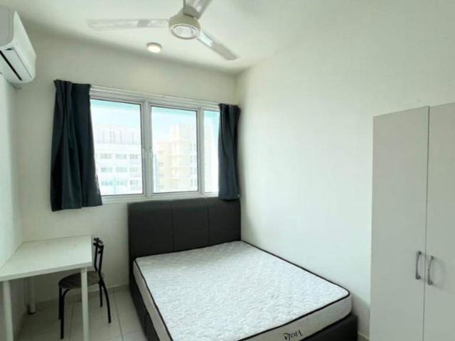 Room for rent in Georgetown, Penang