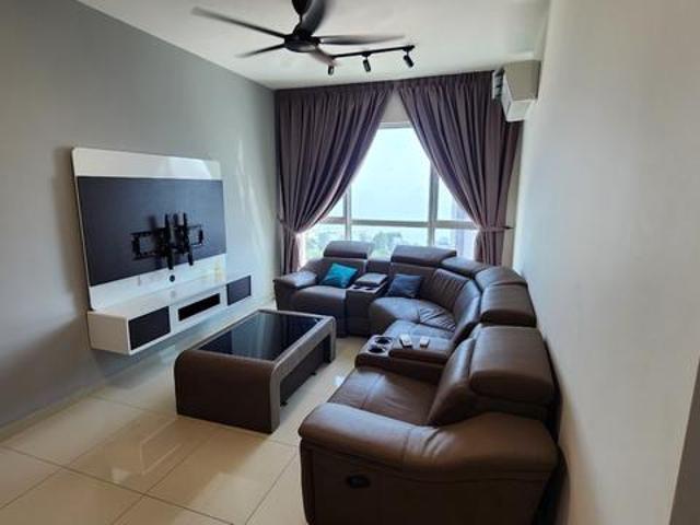 Condominium for sale in Timur Laut, George Town