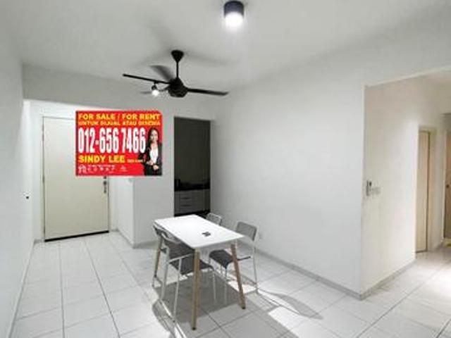 Condominium for rent in Georgetown, Penang