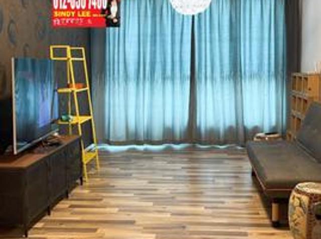 Condominium for rent in Georgetown, Penang