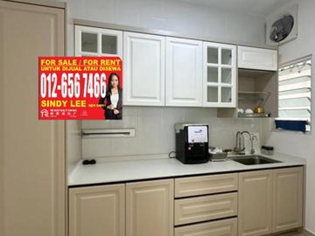 Condominium for rent in Georgetown, Penang
