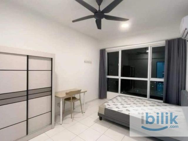 Room for rent in Georgetown, Penang