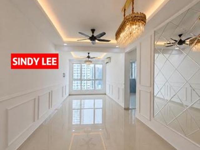 Condominium for sale in Georgetown, Penang