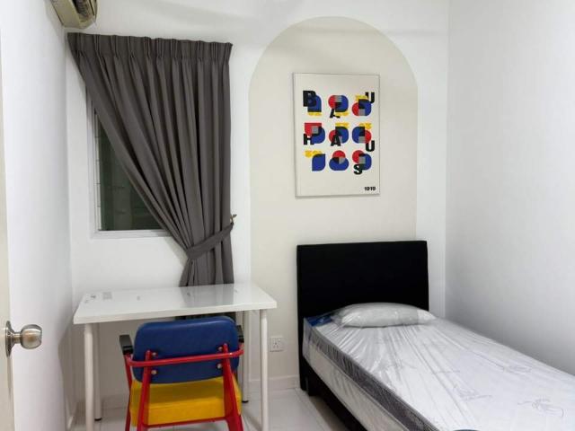 Room for rent in Timur Laut, George Town