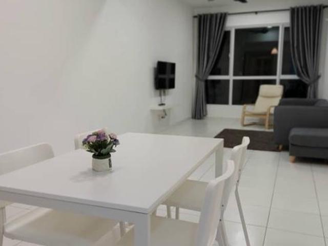 Condominium for rent in Georgetown, Penang