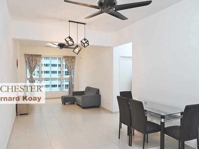Condominium for sale in Georgetown, Penang