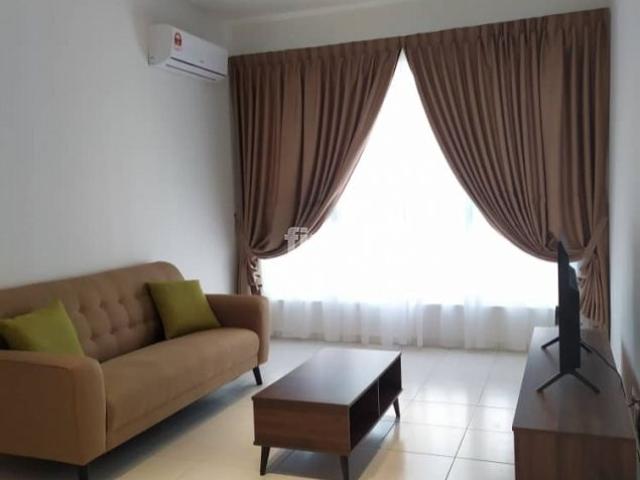 Apartment for rent in Georgetown, Penang