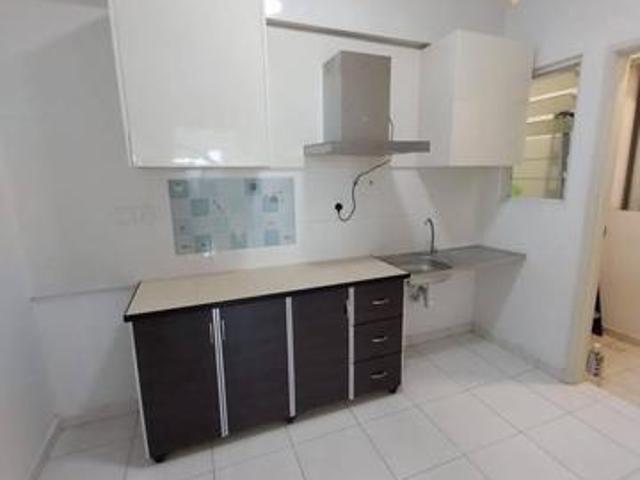 Condominium for rent in Timur Laut, George Town
