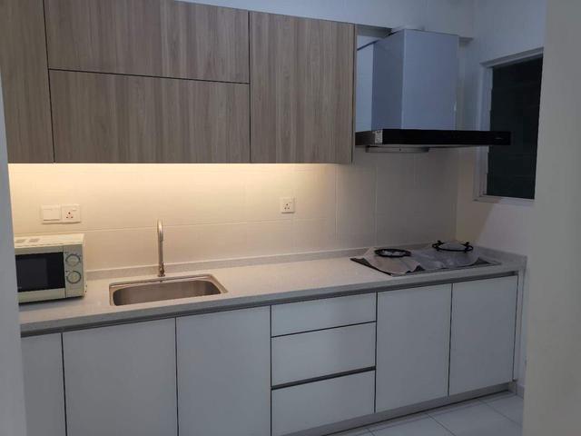 Condominium for rent in Georgetown, Penang