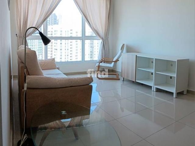 Apartment for rent in Georgetown, Penang