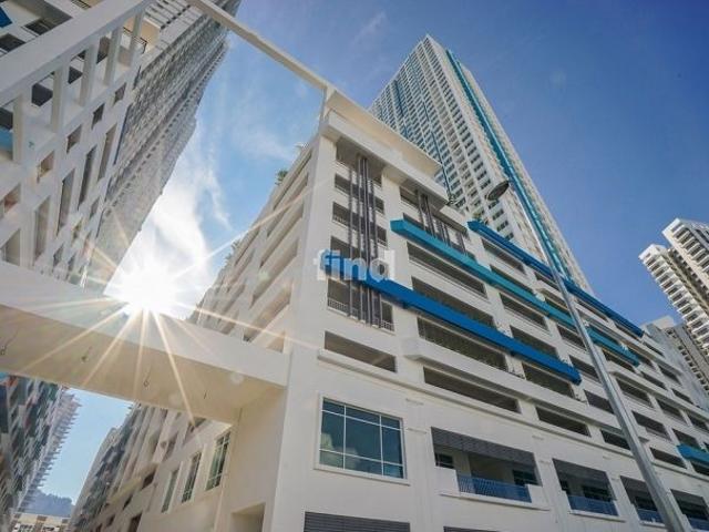 Apartment for rent in Georgetown, Penang
